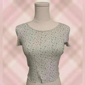 Vintage  American Eagle top